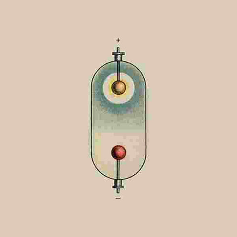 O Yuki Conjugate - A Tension of Opposites: Vol. 1 & 2 2xLP