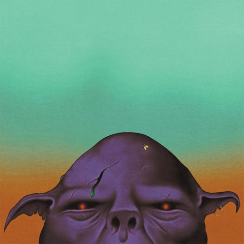 Oh Sees - Orc 2xLP