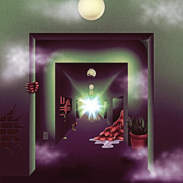 Thee Oh Sees - A Weird Exits 2xLP