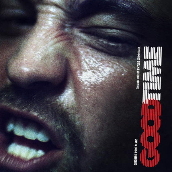 Oneohtrix Point Never - Good Time OST LP