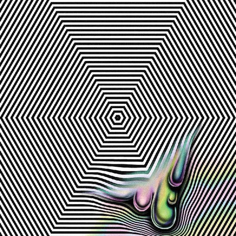 Oneohtrix Point Never - Magic Oneohtrix Point Never 2xLP
