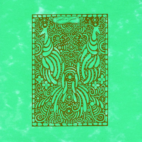 OOIOO - Gold & Green 2xLP