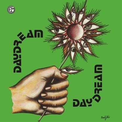 Orchestra Cometa - Daydream LP