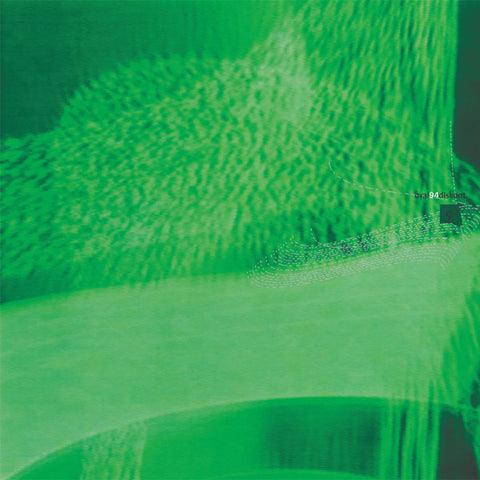 Oval - 94 Diskont 2xLP