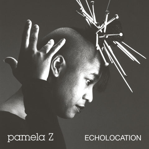 Pamela Z - Echolocation LP