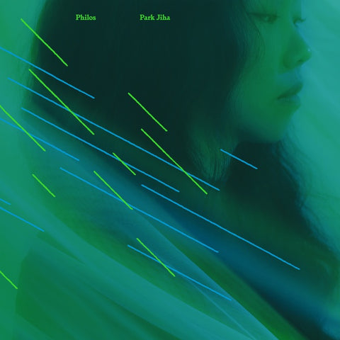 Park Jiha - Philos LP