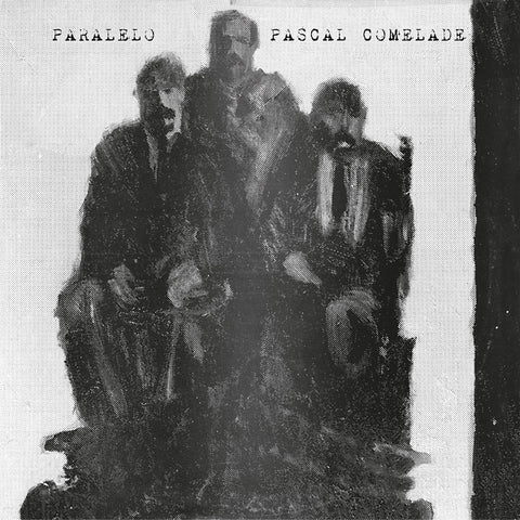 Pascal Comelade - Paralelo 2xLP+CD