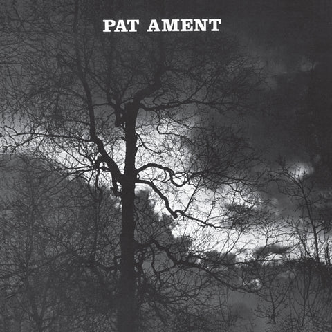 Pat Ament - Songs LP+CD