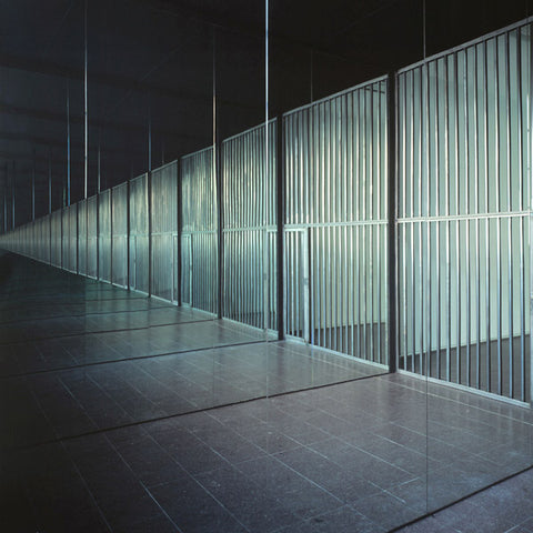 Patrick Higgins - Dossier LP
