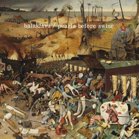 Pearls Before Swine - Balaklava LP