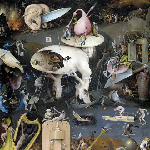 Pearls Before Swine - One Nation Underground LP