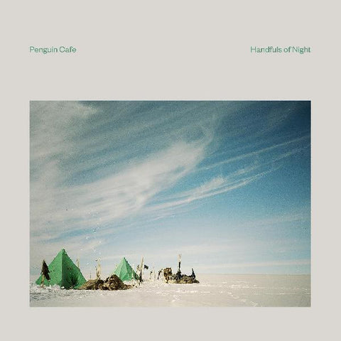 Penguin Cafe - Handfuls Of Night LP