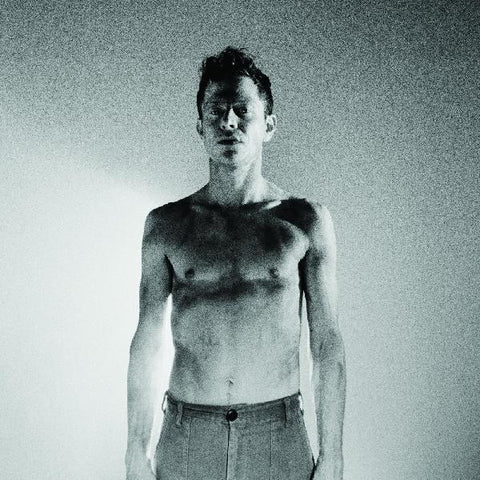 Perfume Genius - Set My Heart On Fire Immediately 2xLP