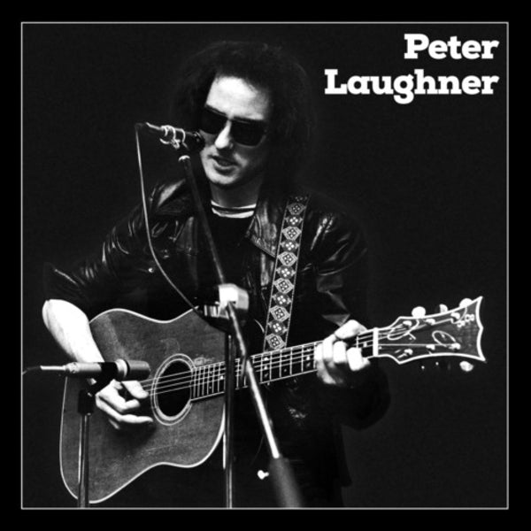 Peter Laughner - s/t 5xLP