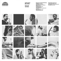 Pharoah Sanders - Izipho Zam (My Gifts) LP