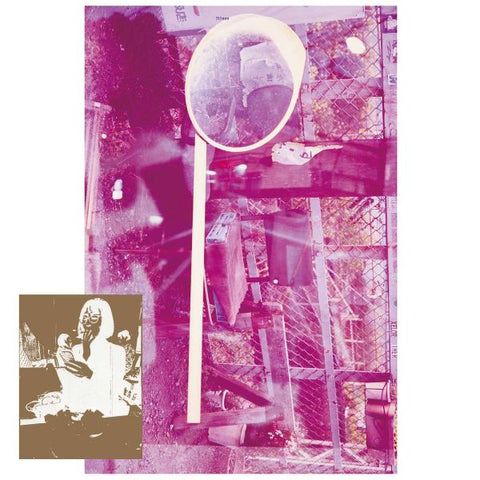 Phew - New Decade LP