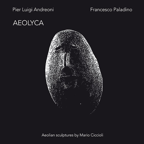 Pier Luigi Andreoni / Francesco Paladino - Aeolyca LP