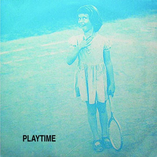 Piero Umiliani - Playtime LP