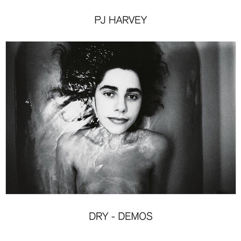 PJ Harvey - Dry Demos LP