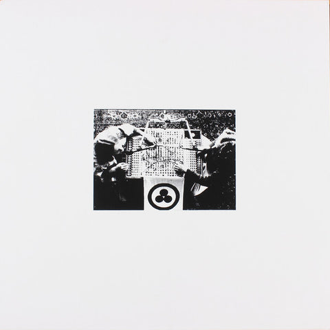 Planetary Peace - Synthesis 2xLP