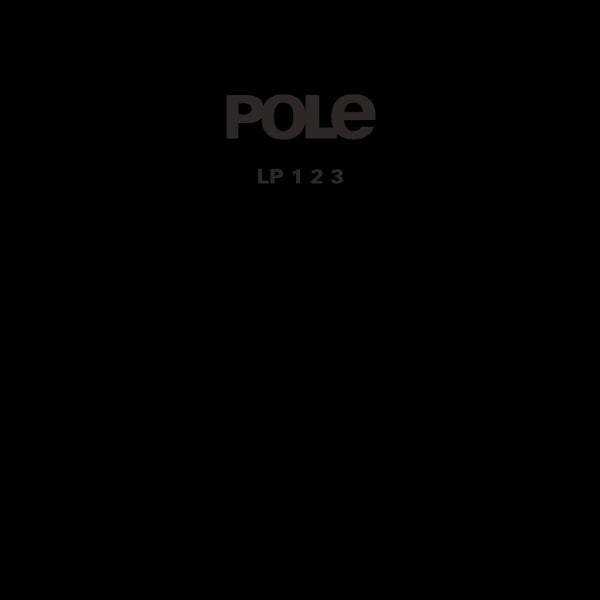 Pole - 123 7xLP