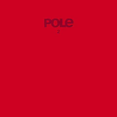 Pole - 2 2x12"