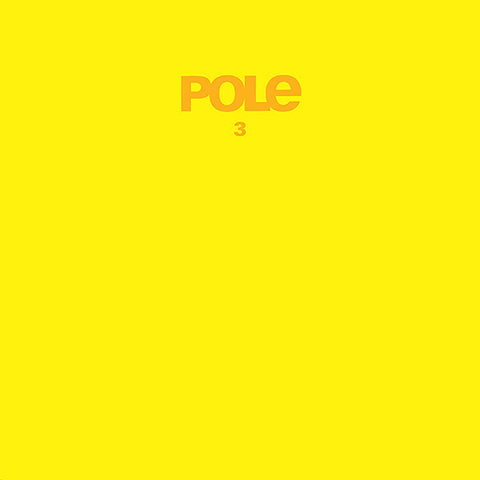 Pole - 3 2x12"
