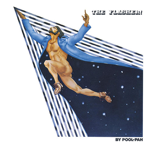 Pool-Pah - The Flasher LP