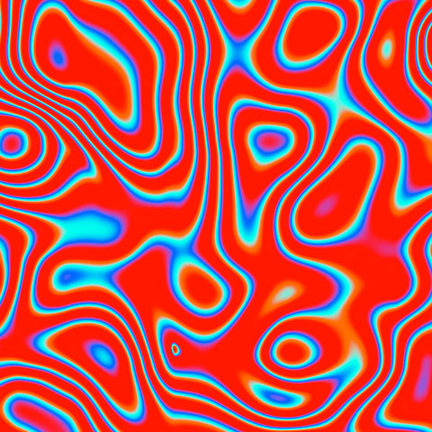 Pye Corner Audio - Where Things Are Hollow 12"