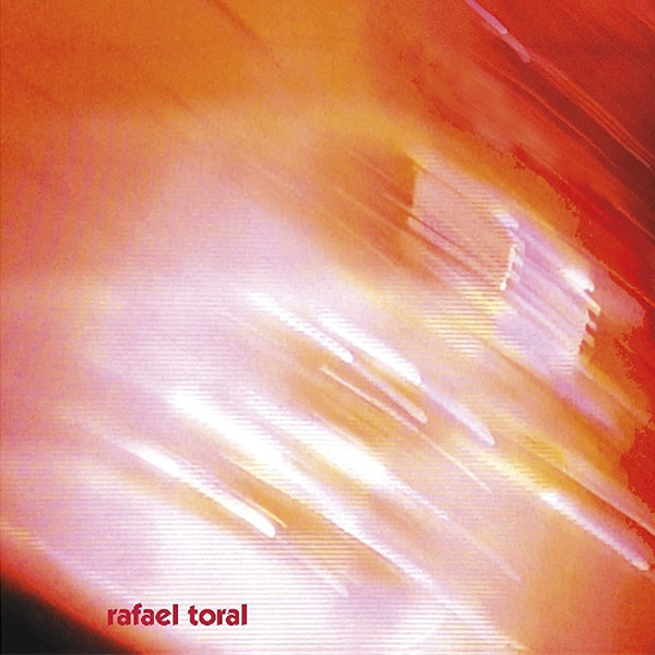 Rafael Toral - Wave Field LP