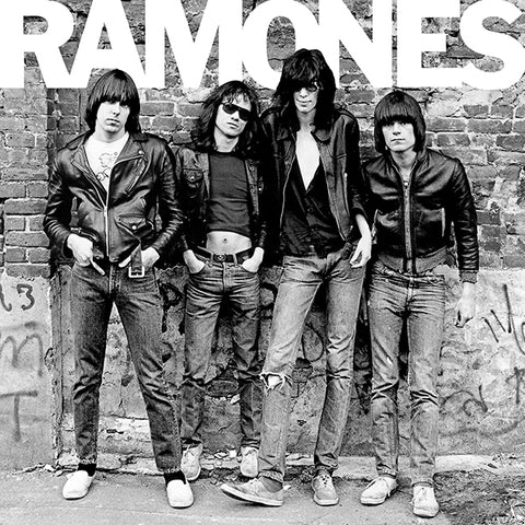 Ramones - s/t LP