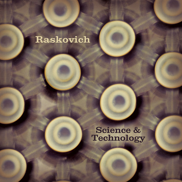Raskovich - Science & Technology LP