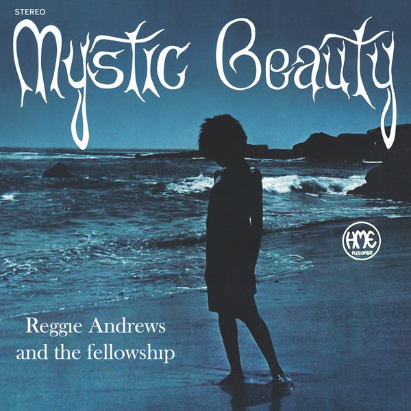Reggie Andrews And The Fellowship - Mystic Beauty LP
