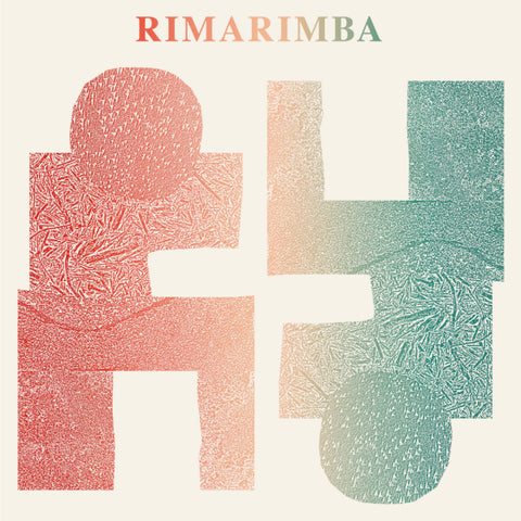 Rimarimba - The Rimarimba Collection 4xLP