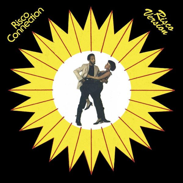 新品 Risco Connection / Risco Version 3LP Risco Connection - Risco Version 3xLP Strut - Stranded Records