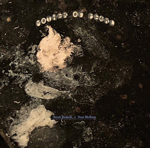 Sarah Davachi & Sean McCann - Mother Of Pearl LP