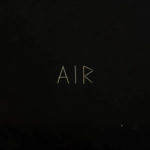 SAULT - Air 2xLP