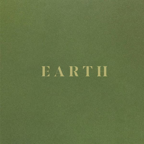 SAULT - Earth LP