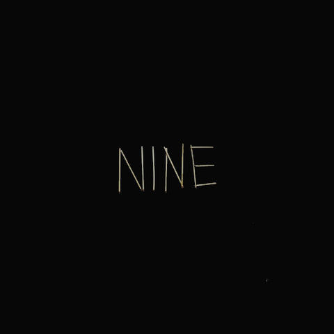 SAULT - Nine LP
