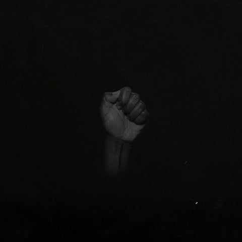 SAULT - Untitled (Black Is) 2xLP