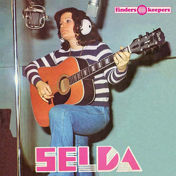 Selda - s/t LP