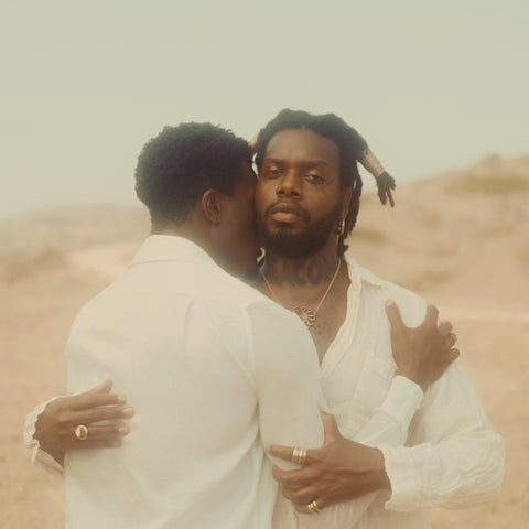 Serpentwithfeet - Deacon LP