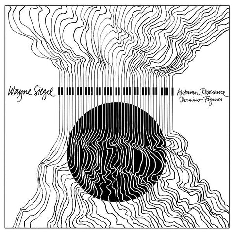 Wayne Siegel - Autumn Resonance / Domino Figures LP