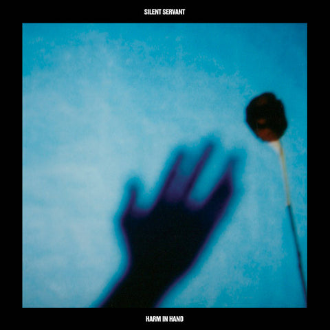 Silent Servant - Harm In Hand 12"