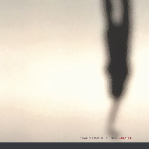 Simon Fisher Turner - Giraffe LP
