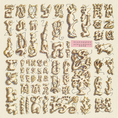Slapp Happy - Acnalbasac Noom LP+CD