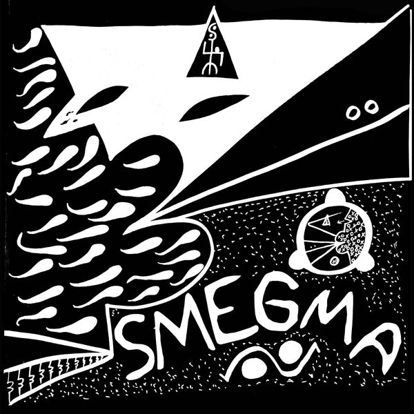 Smegma - Infringements LP