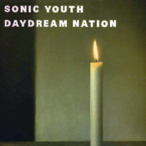 Sonic Youth - Daydream Nation 2xLP