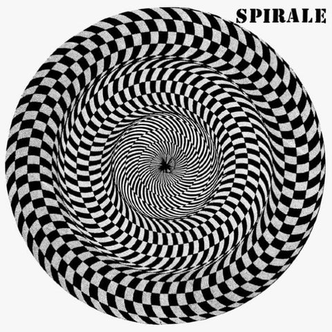 Spirale - s/t LP