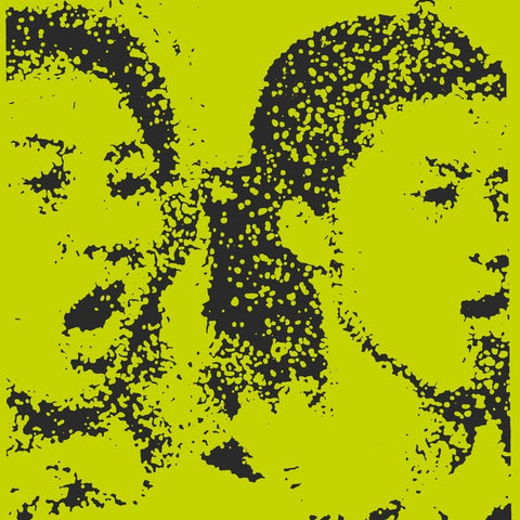 Sprung Aus Den Wolken - s/t LP
